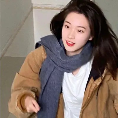 我和我的儿女们