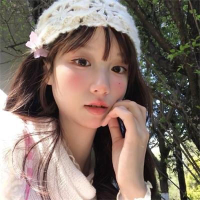 小姐好黑