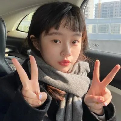 你认识我吗